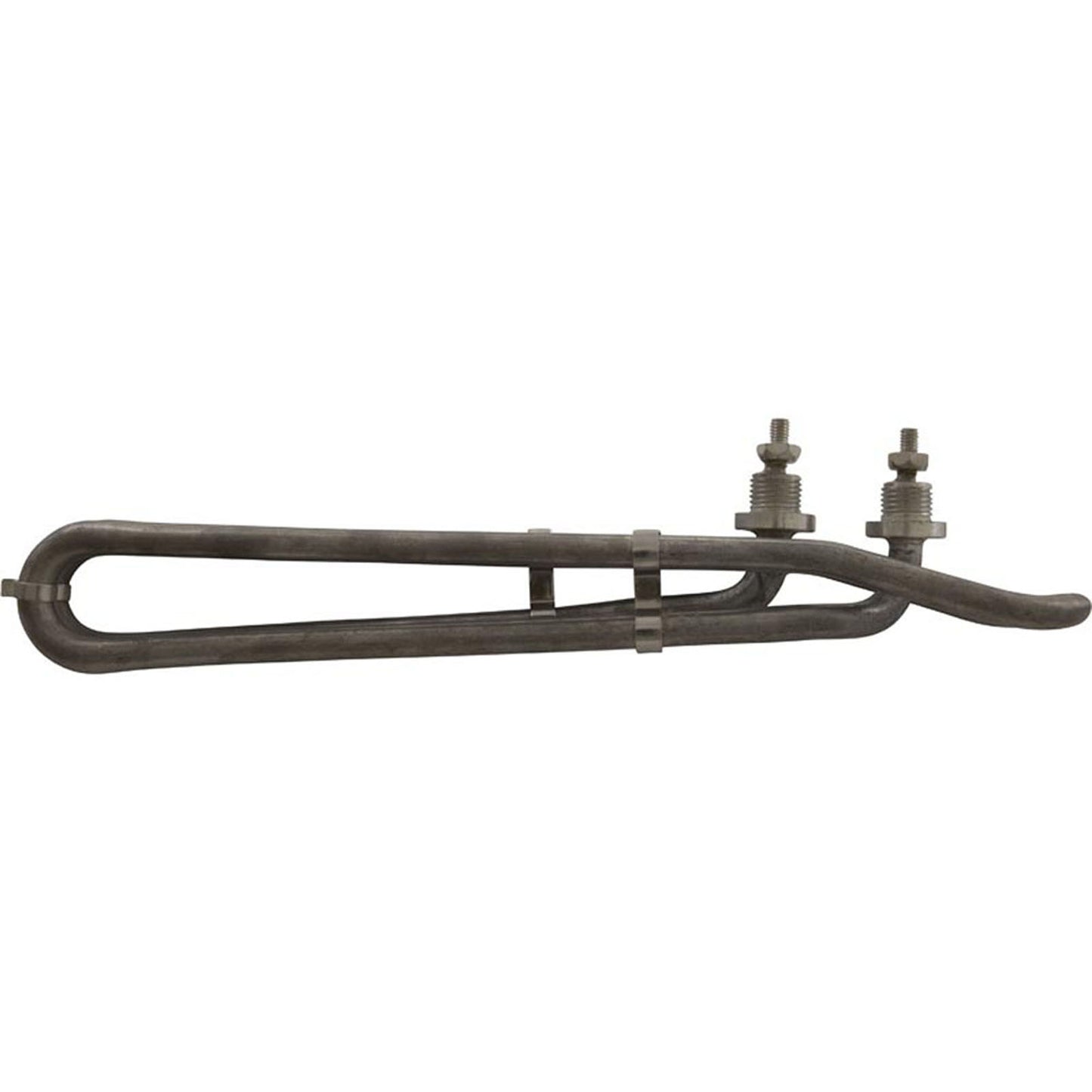 Élément à flux continu, 4,0 kW, générique (1), 10", 115 V/230 V