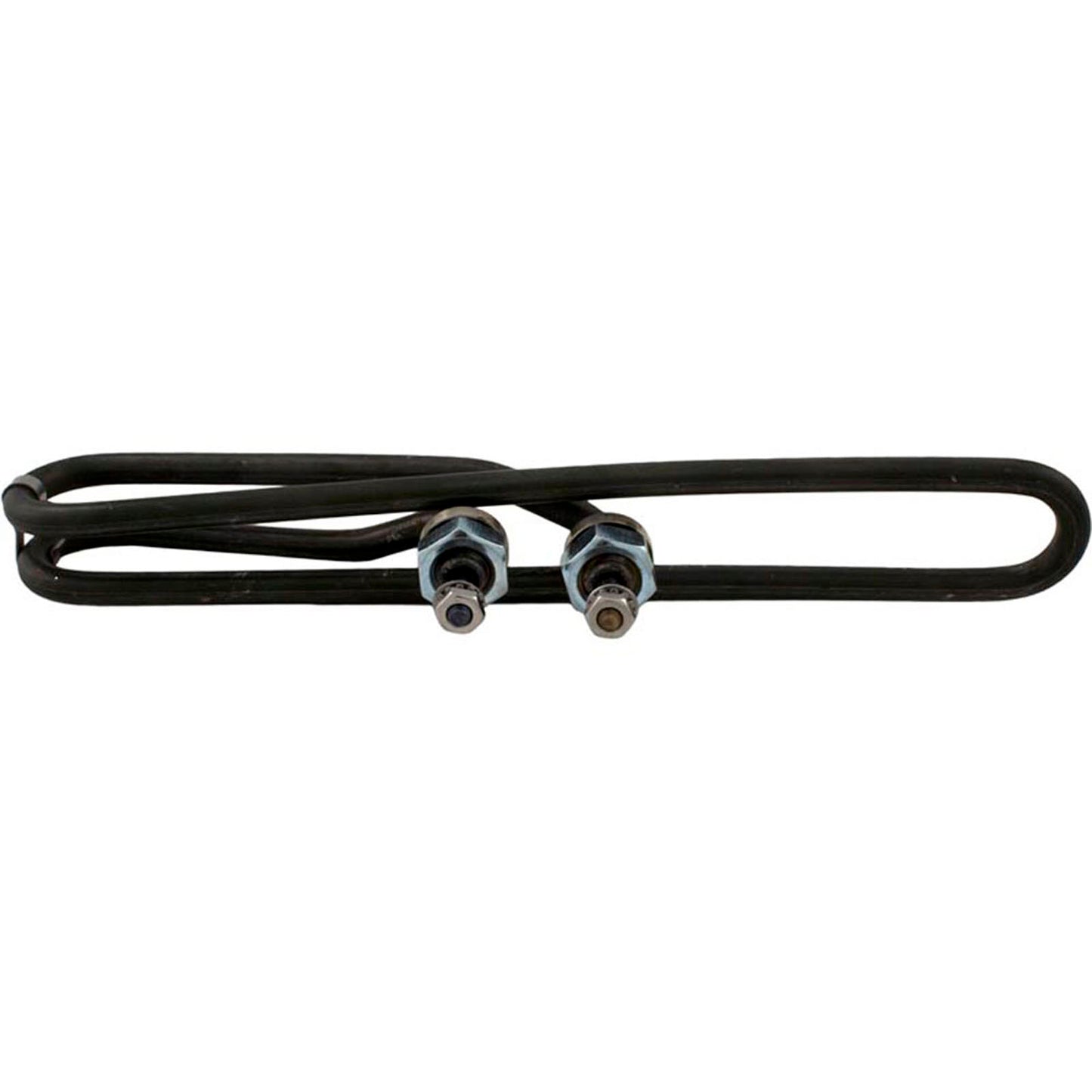 Elemento de flujo continuo, 5,5 kW, 230 V, 10", terminal central