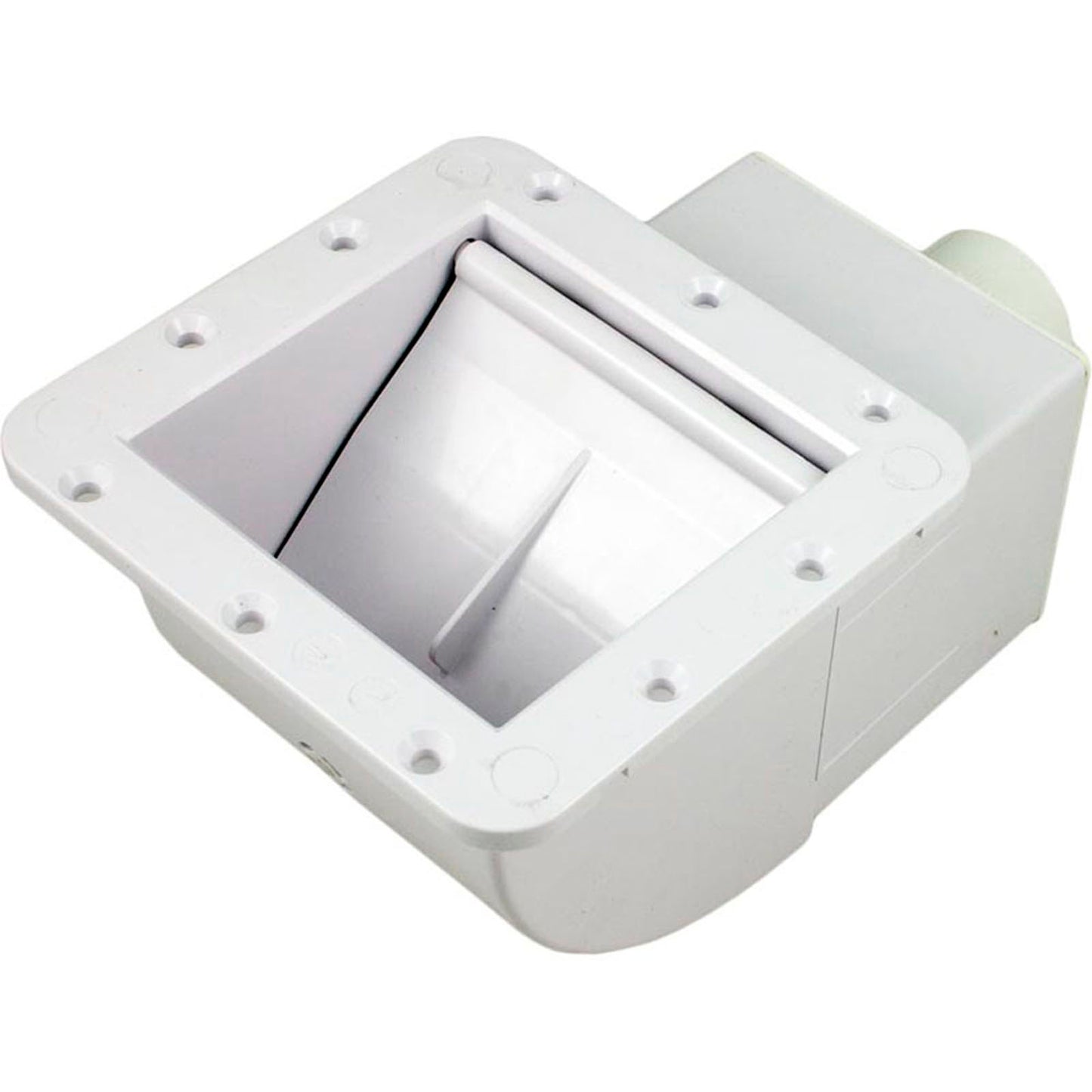 Skimmer Complete, Hayward SP1099, Spa Front Access