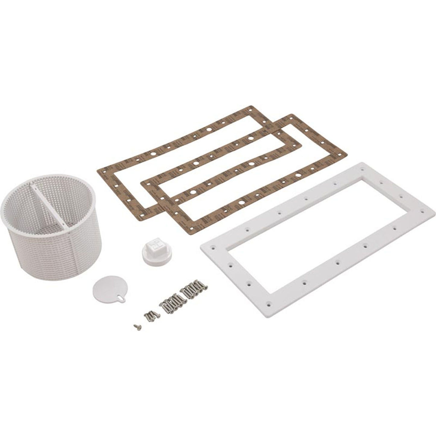 Skimmer, Hayward Auto-Skim SP10852OM, 1-1/2"fpt, Outside Mnt