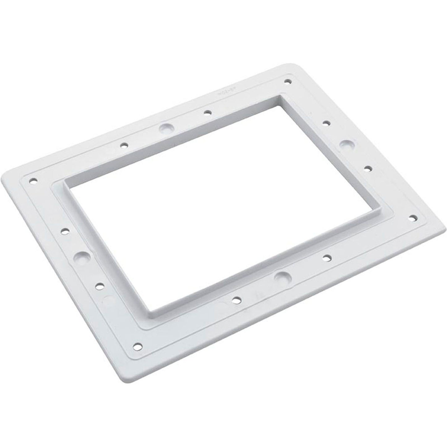 Skimmer Faceplate, Pentair Sta-Rite U-3