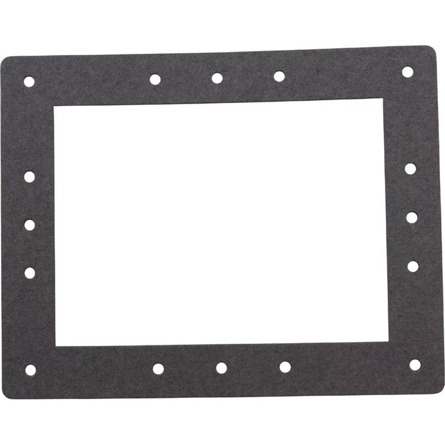 Gasket, StaRite/Pentair Swimquip U-3 Skimmer, Faceplate