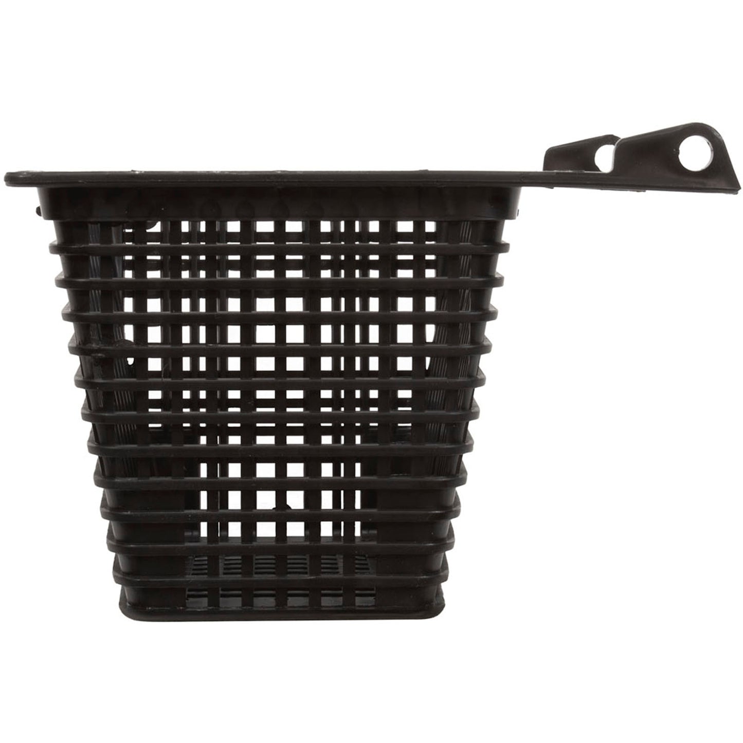 Basket, Skimmer, Jacuzzi SV, Black, OEM