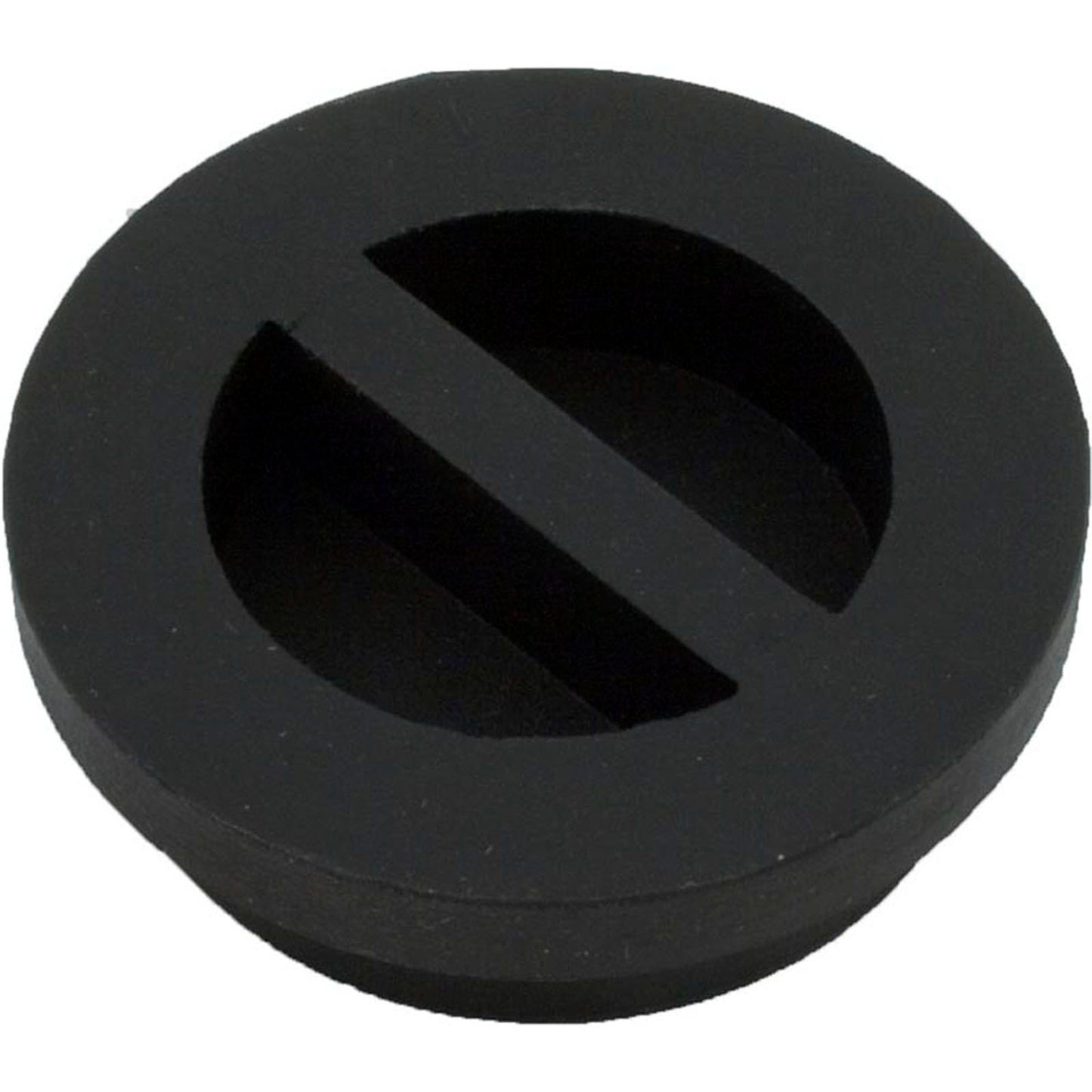 Skimmer Valve Plug, Carvin PMT, Rubber