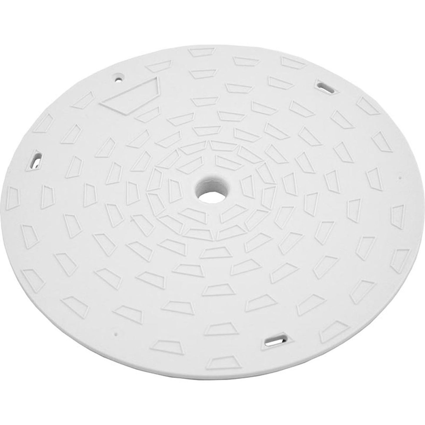 Couvercle d'écumoire, Carvin PMT, 9-7/8" de diamètre extérieur