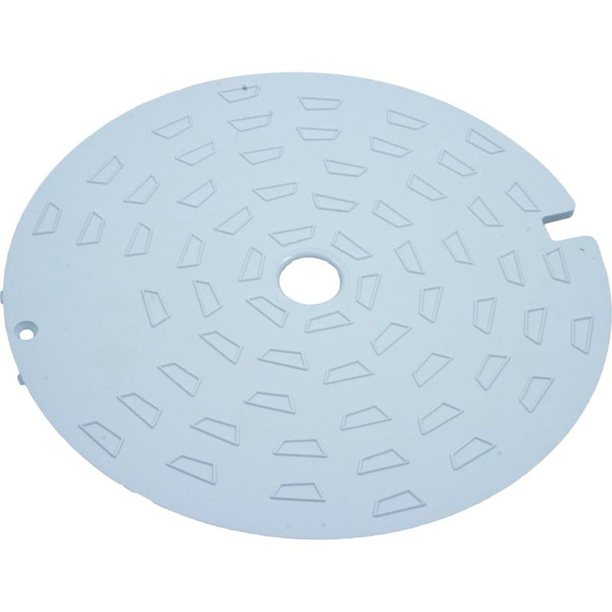 Skimmer Lid, Carvin/Jacuzzi WL, WC, WB, 8-15/16"od