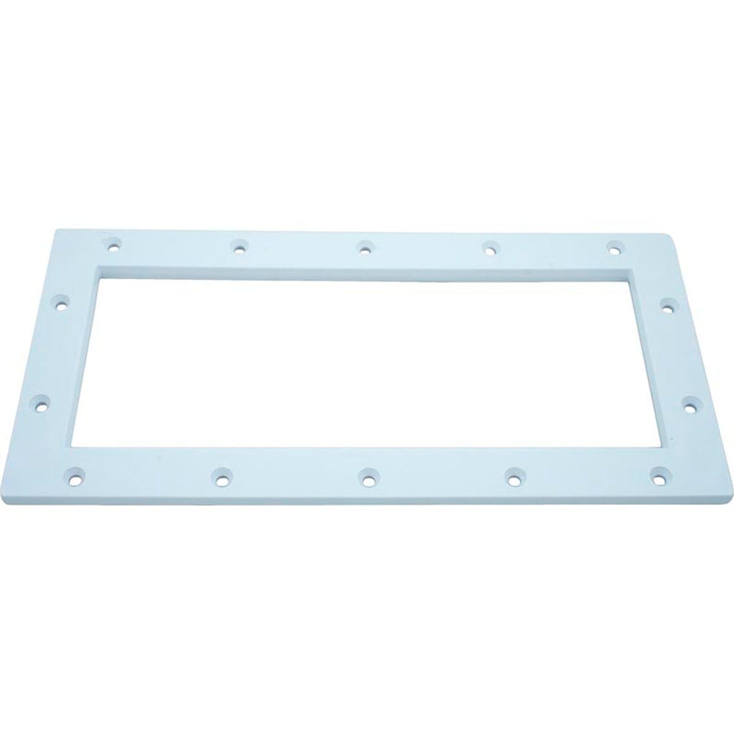Skimmer Faceplate, Carvin WL, WC, WB