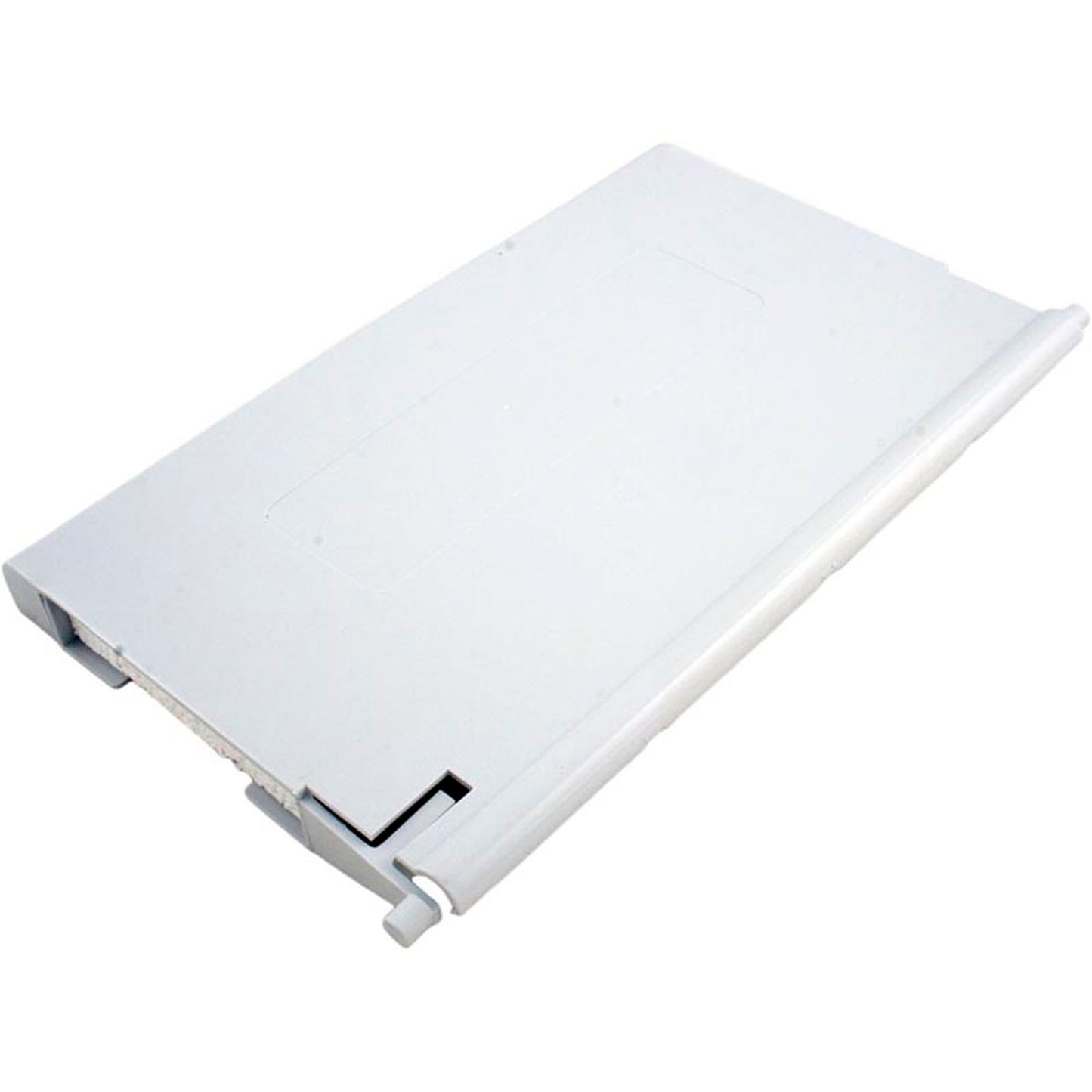 Weir, Carvin Deckmate, 8-7/16" x 5-3/16" x 3/4"