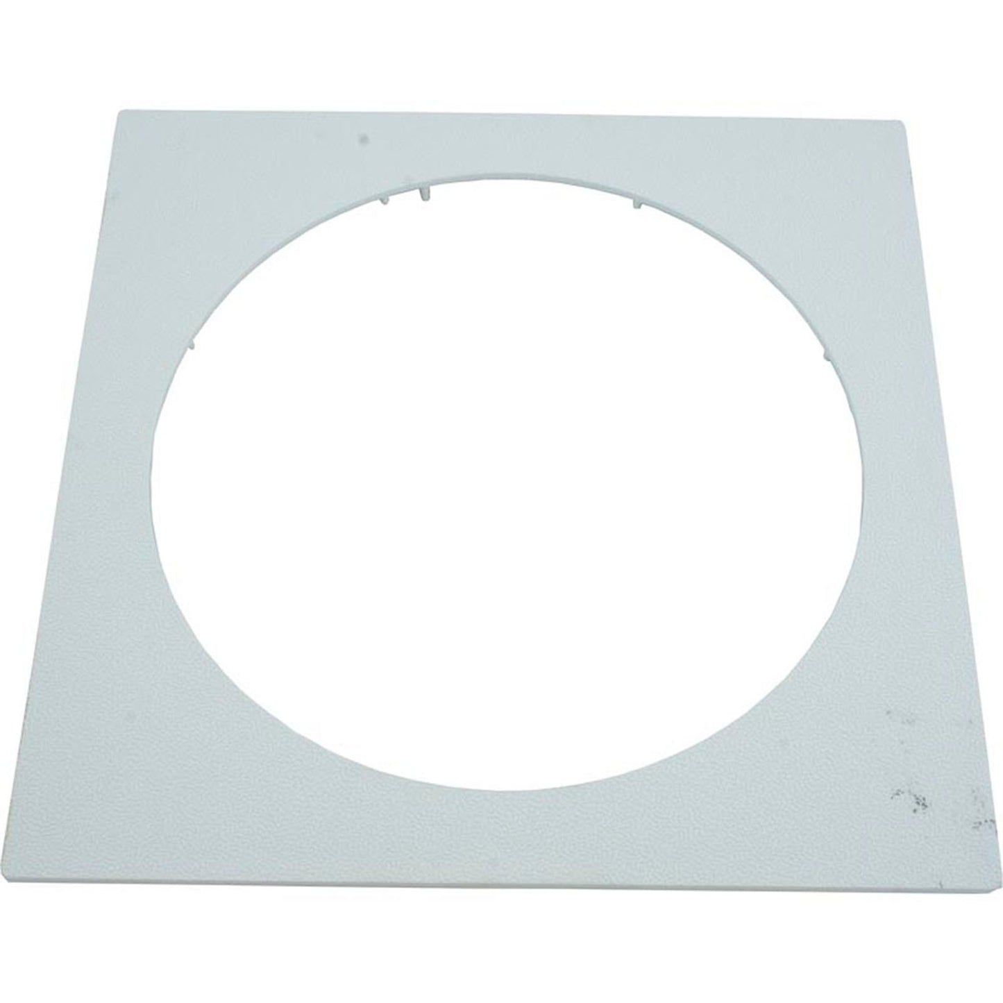 Skimmer Deck Plate, Carvin/Jacuzzi Deckmate