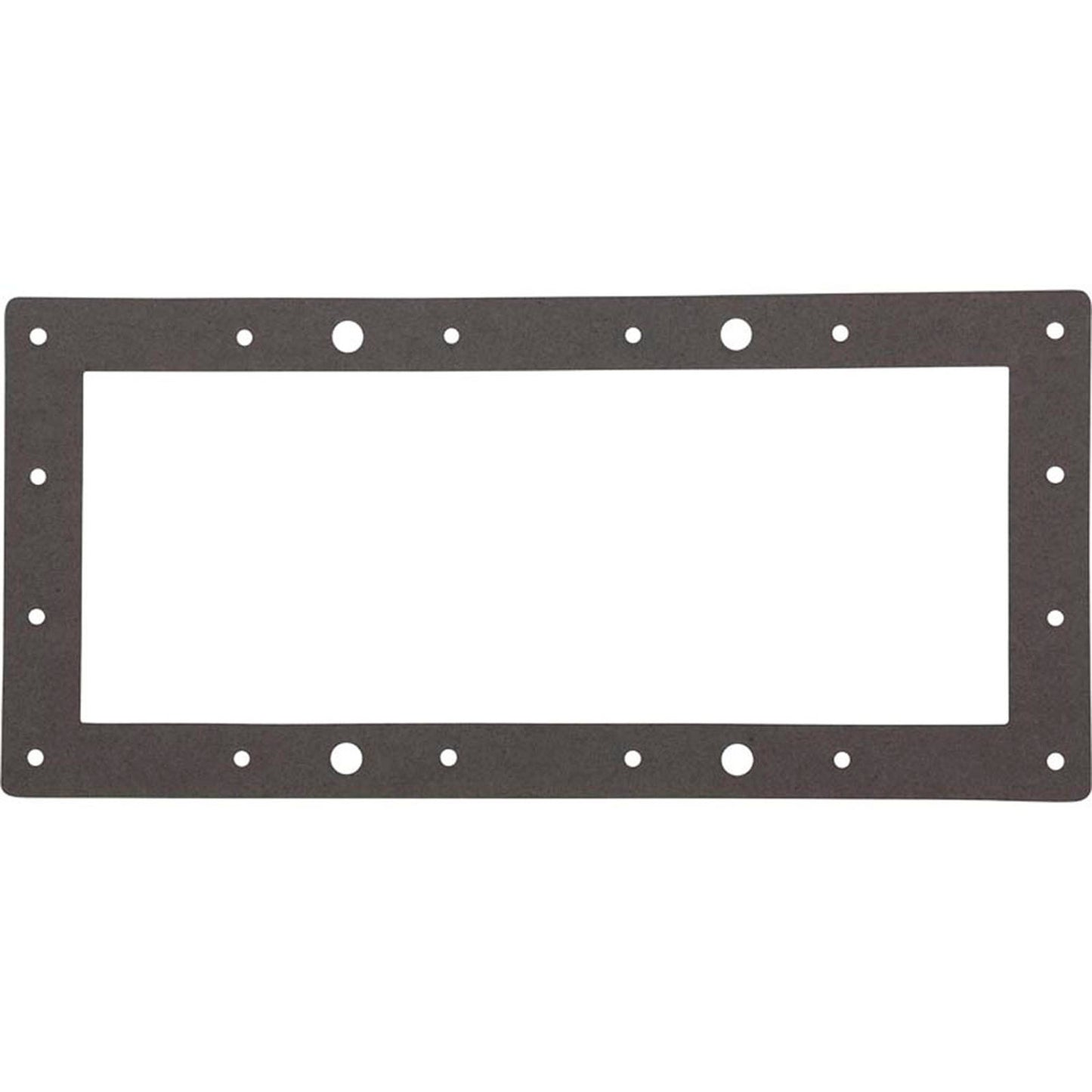 Gasket, Carvin Deckmate Skimmer,Vinyl/FG,Faceplate, Qty 2