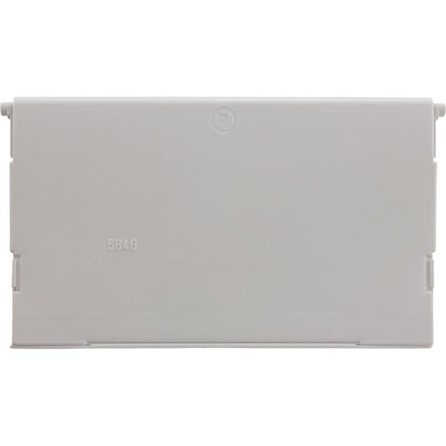 Weir, Jacuzzi WL/WC/WB Wide Mount Skimmer