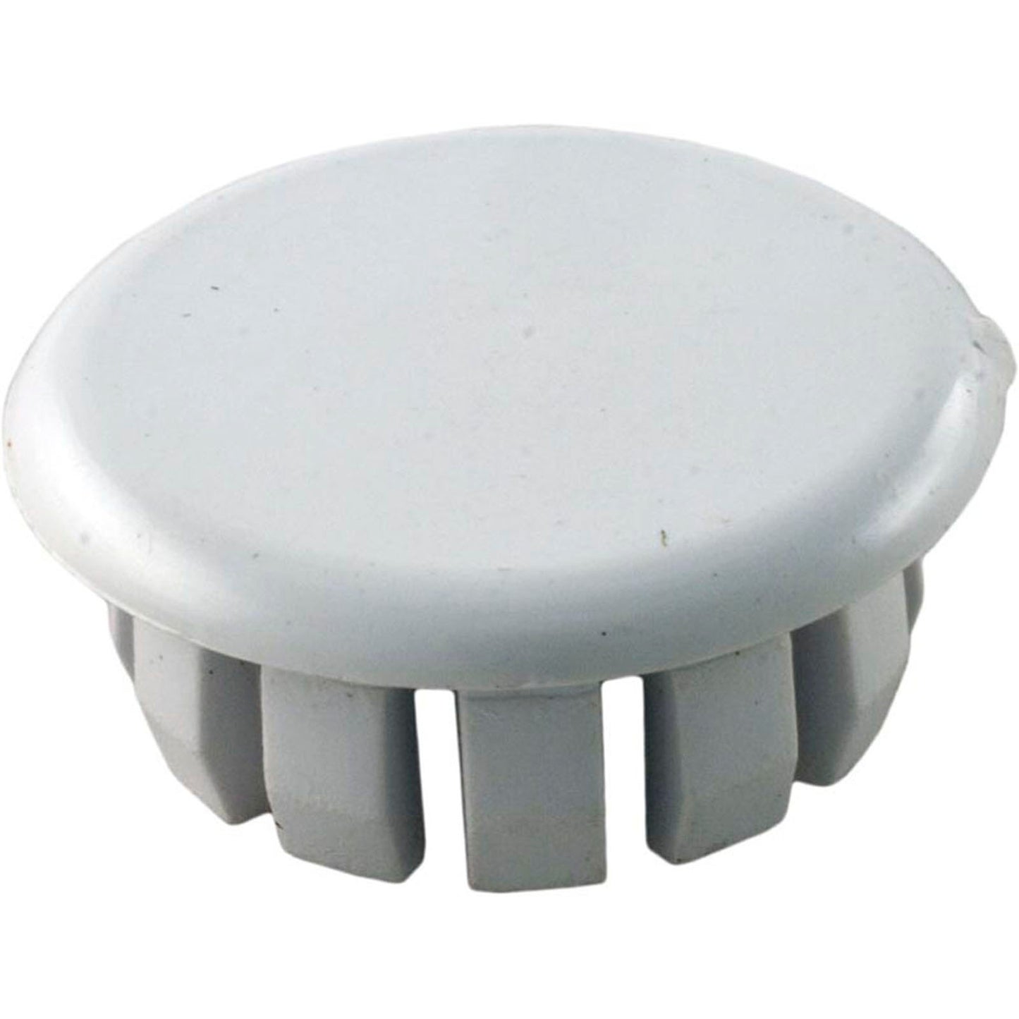Plug, Pentair Strip Skimmer, Large, White
