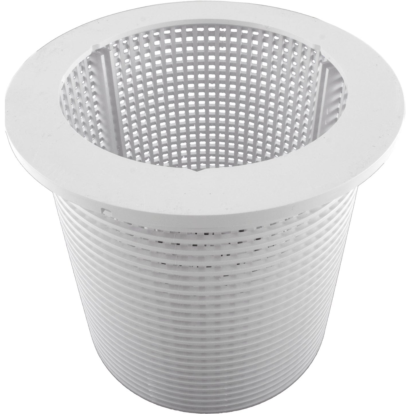 R38013AZ Basket, Skimmer, OEM AmProd/Pentair Admiral Floating Weir