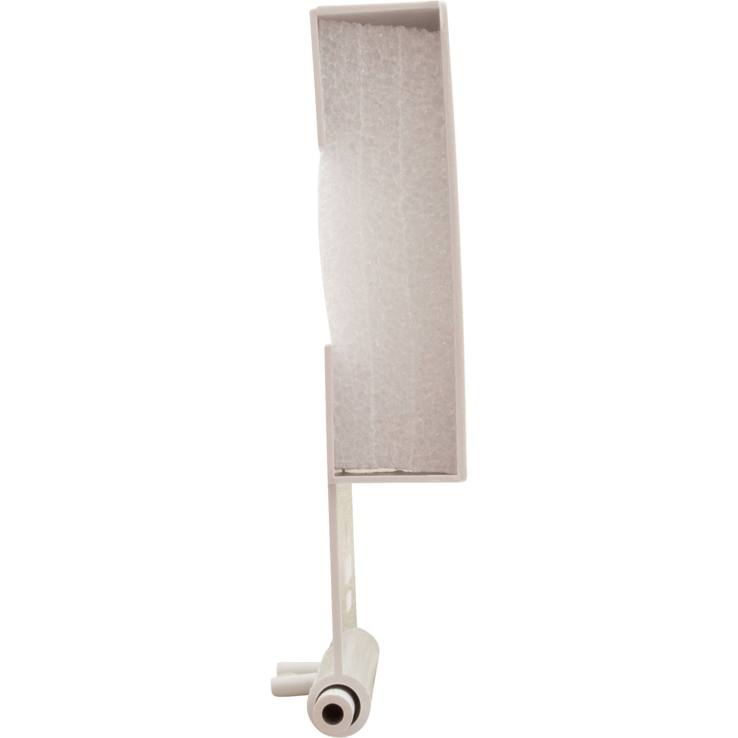 Weir, Hayward SP1089, 7-1/2" x 5-3/8" x 1"