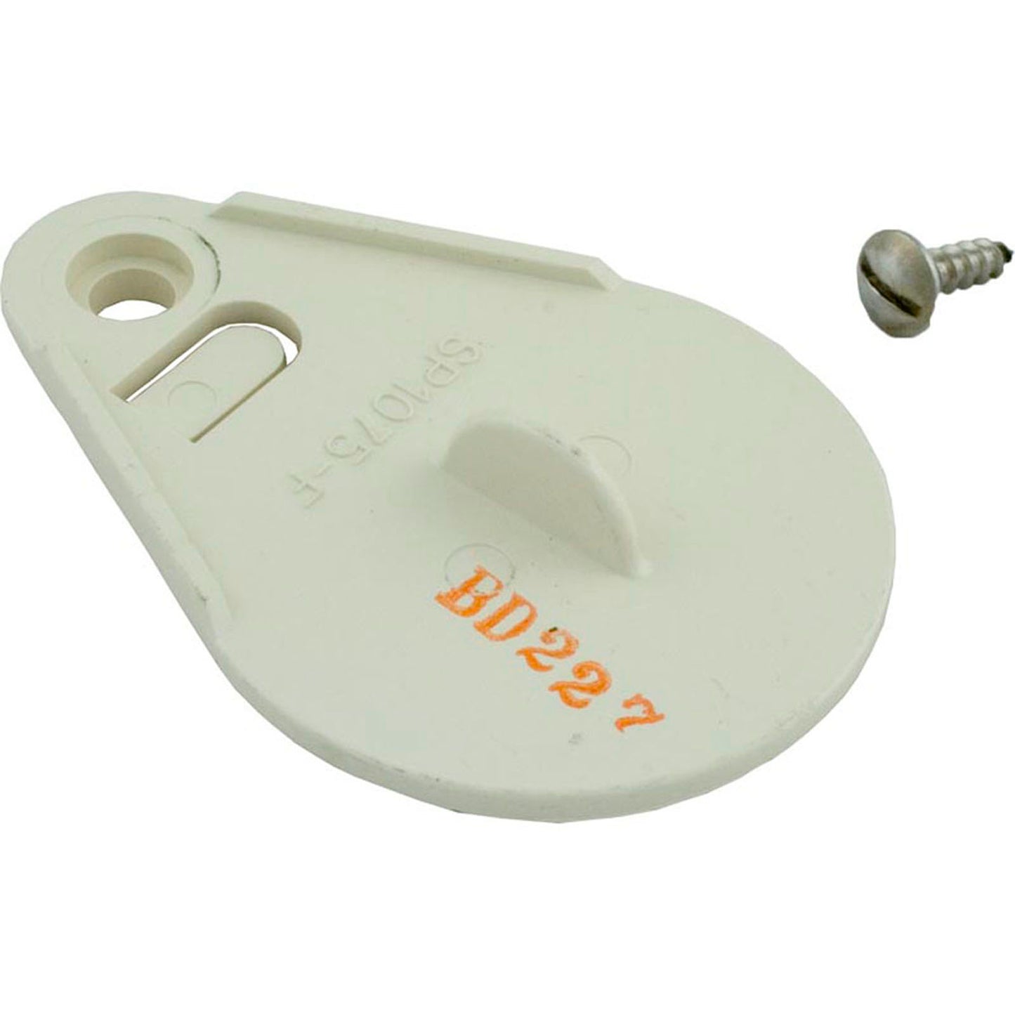 Égaliseur d'écumoire, Hayward SP1075/1076/1077