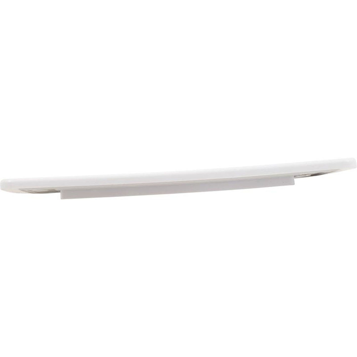 Faceplate, Olympic Standard Skimmer