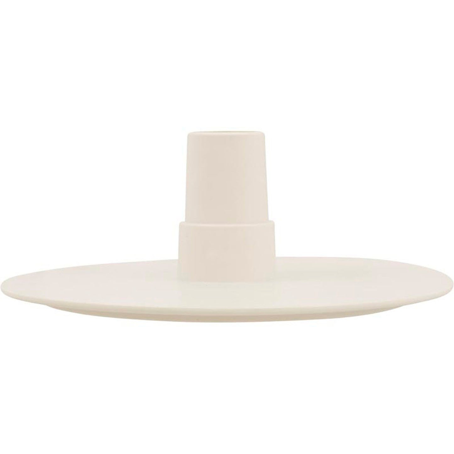 Vacuum Plate, Aqua Leader, 7"OD