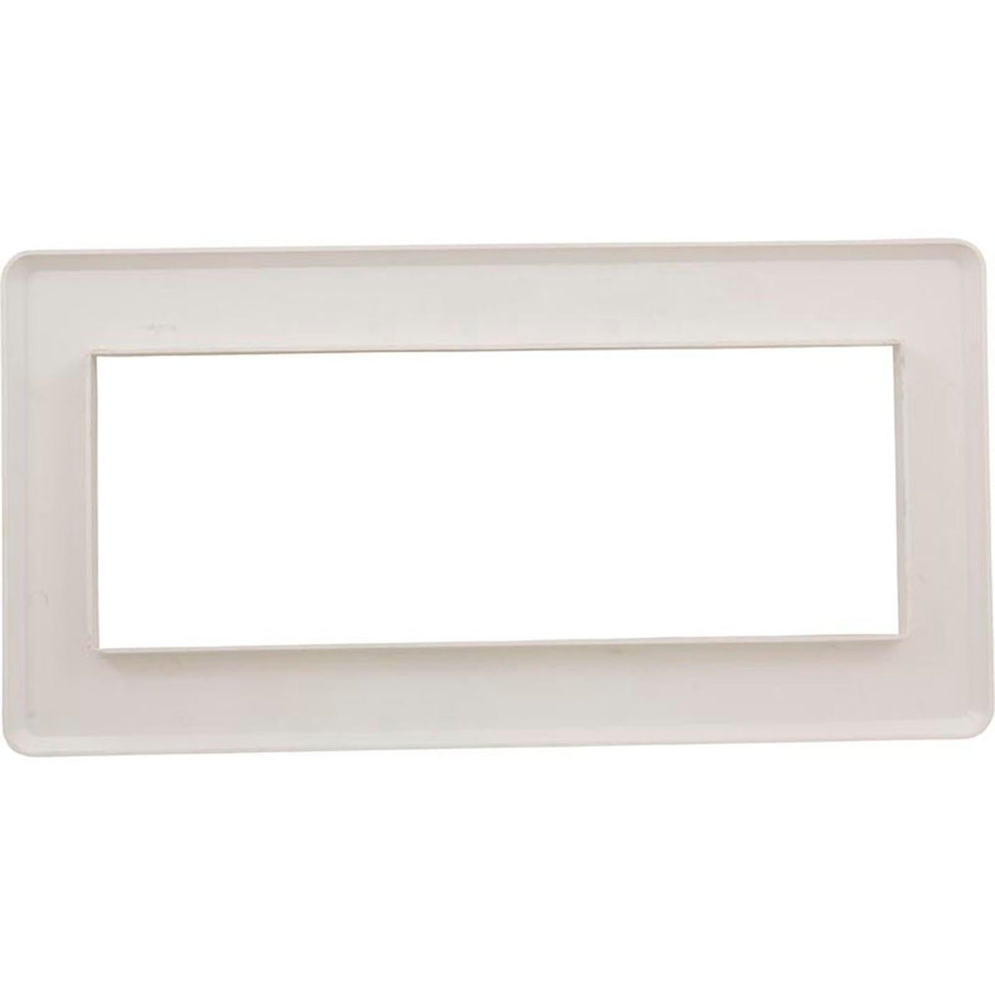 Escutcheon, Kafko, Equator, Skimmer, White