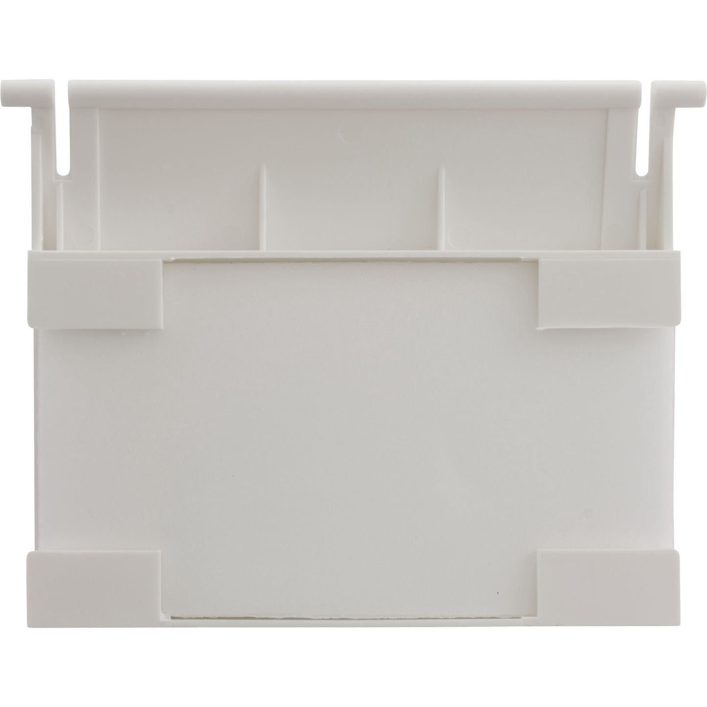 Weir, Astral, Above-Ground Skimmer