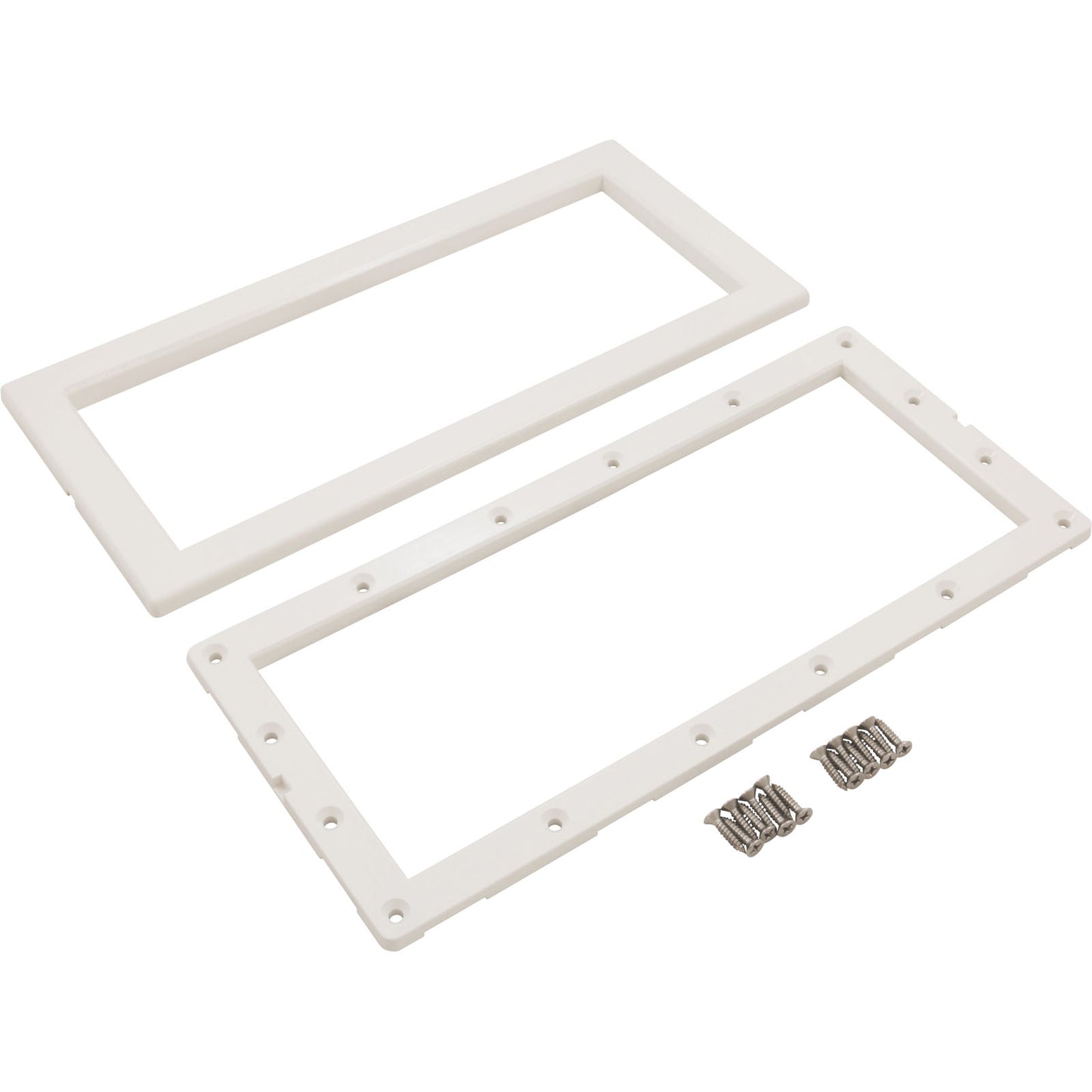 Cover Kit, Astral Widemouth Skimmer, Face Plate