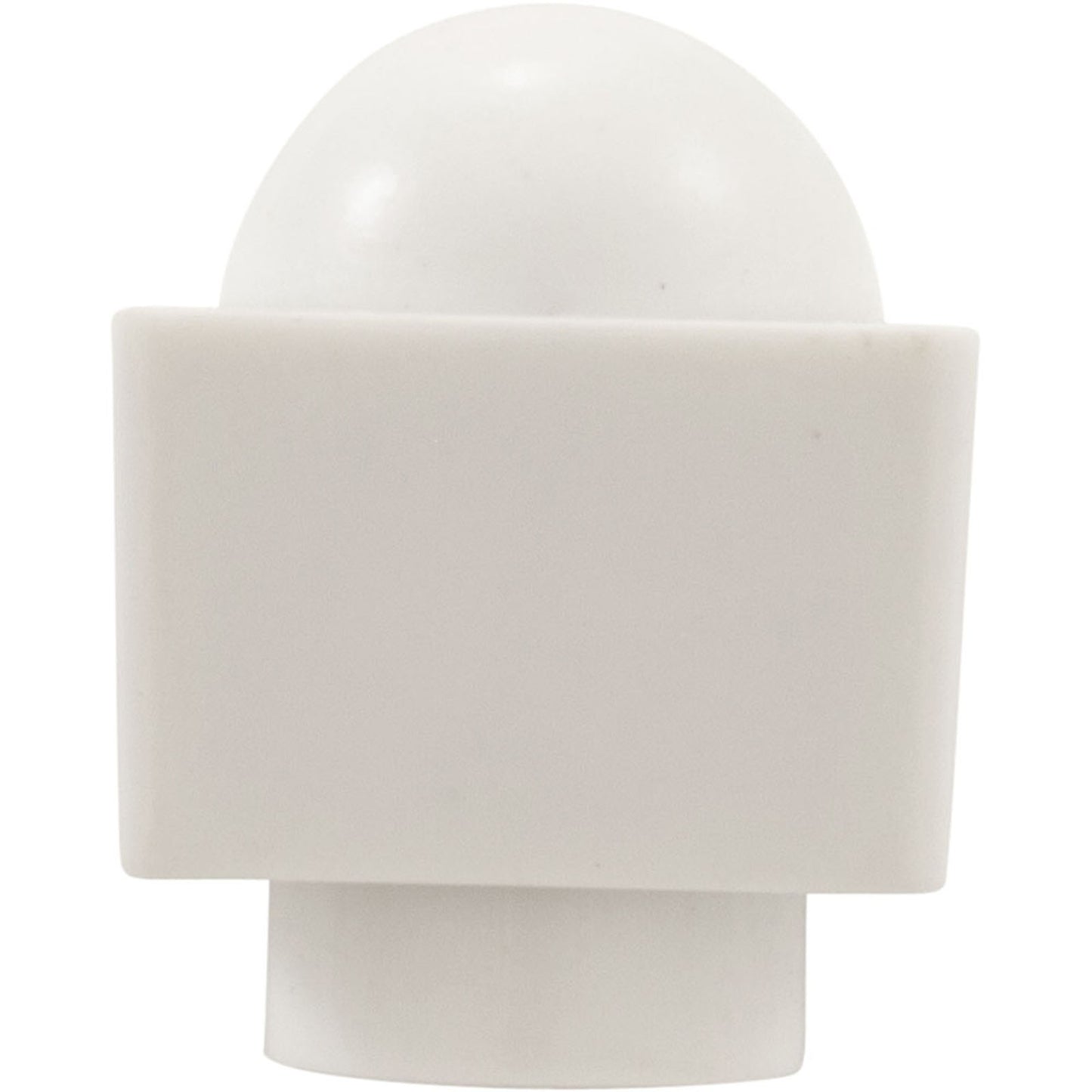 Insert, Waterco Hydro Pak Skimmer, Face Frame, White