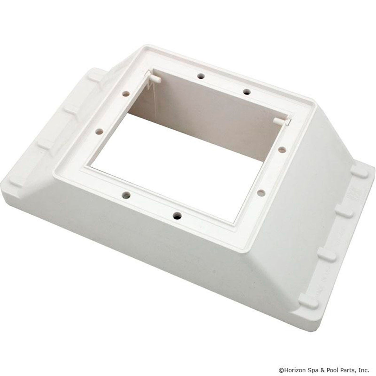 Skimmer Body, Waterway FloPro, Wide Mouth