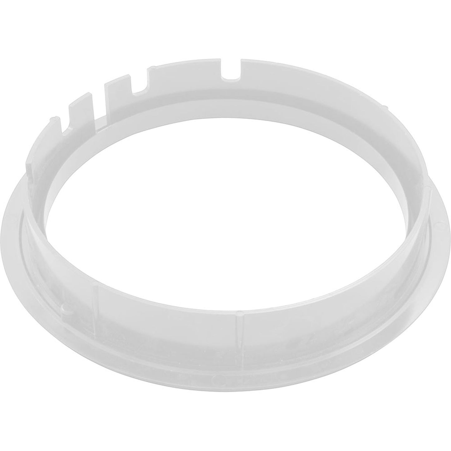 Skimmer Collar, Waterway Renegade, White