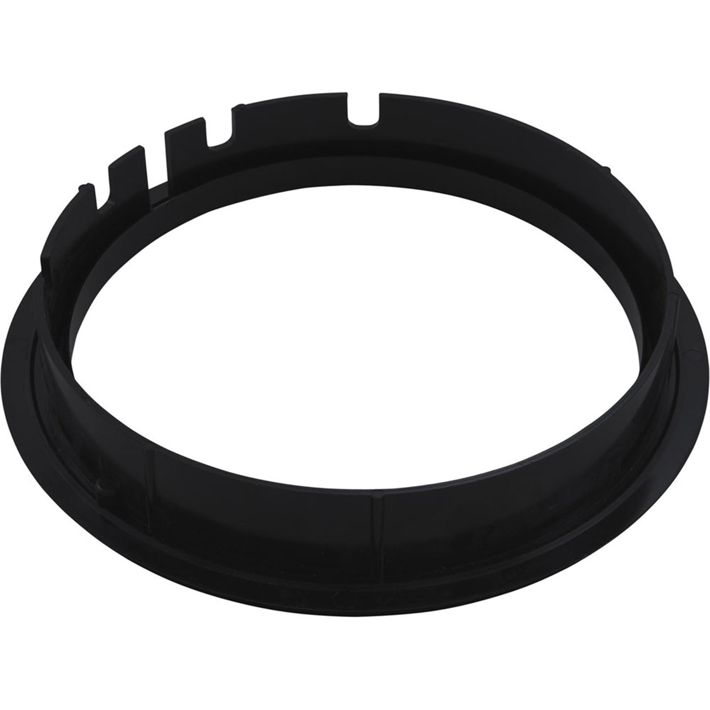 Skimmer Collar, Waterway Renegade, Black