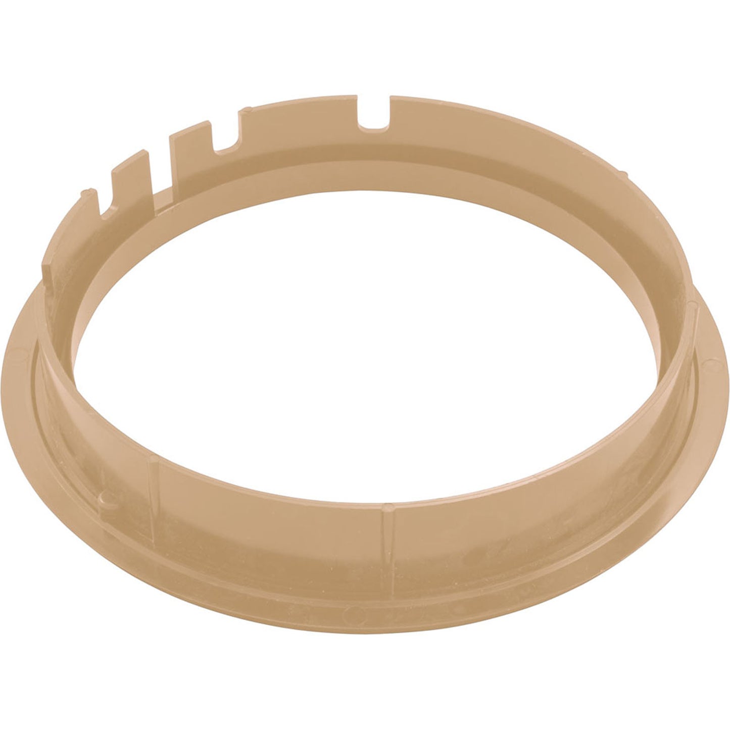 Skimmer Collar, Waterway Renegade, Beige