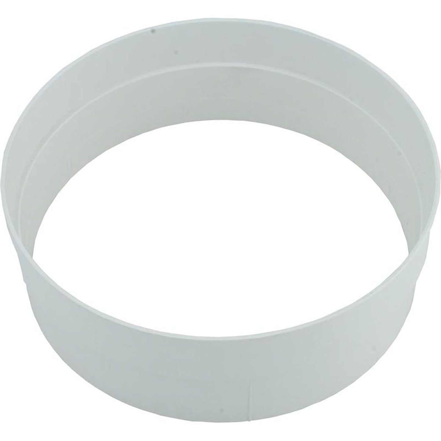 Skimmer Collar Extension, Waterway Renegade, White