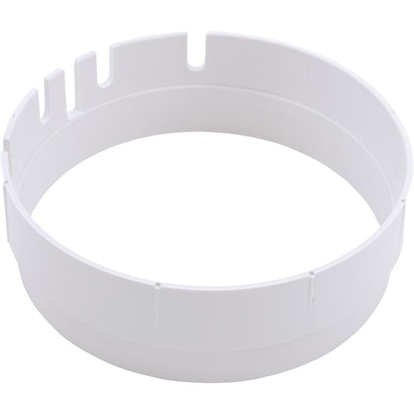 Skimmer Collar Extension, Waterway Renegade, Vinyl