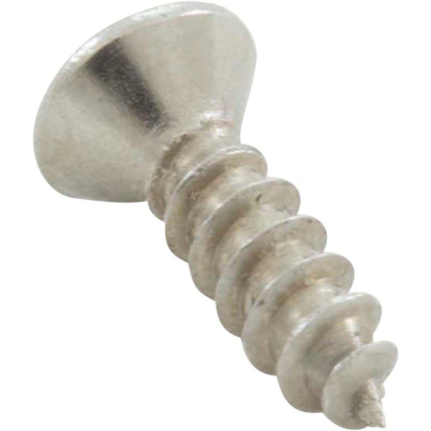 Screw, Waterway, 100sqft Skim Filter, POH, 6-20 x 5/8"