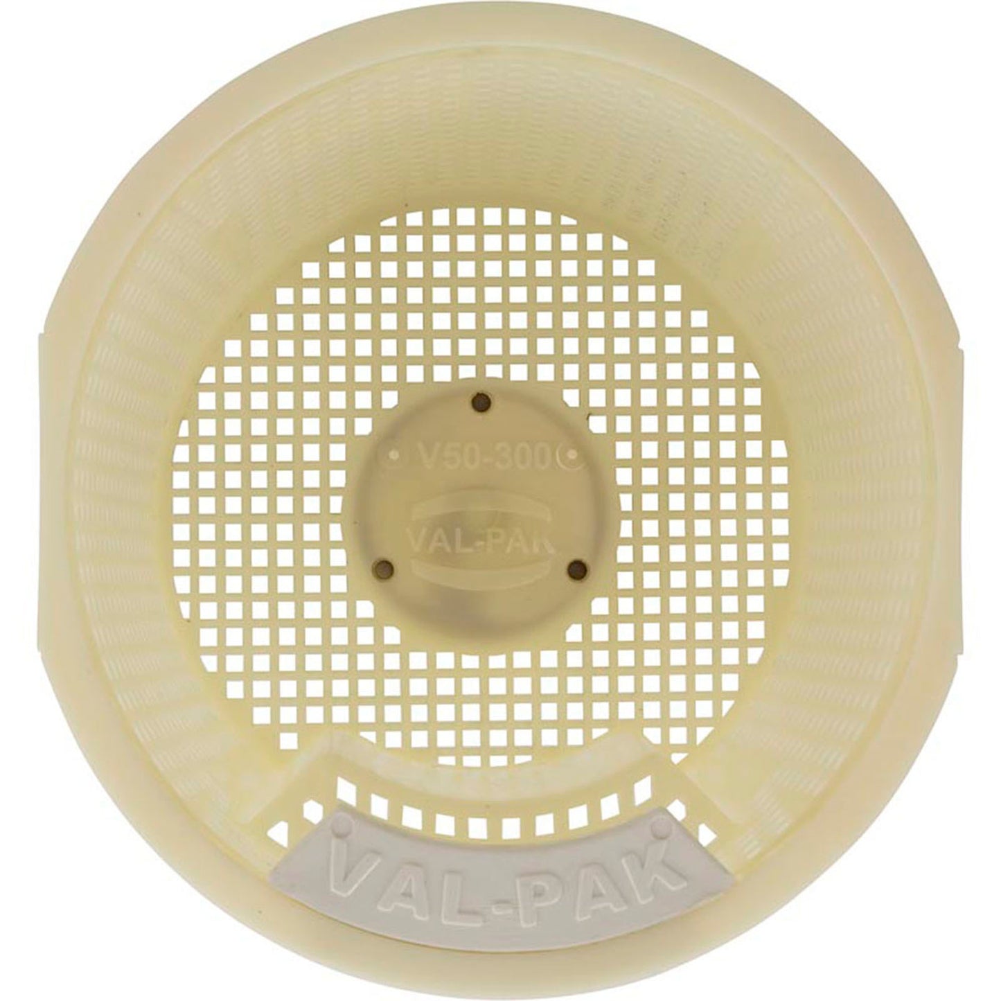 Panier, Écumoire, Renégat des voies navigables, Générique