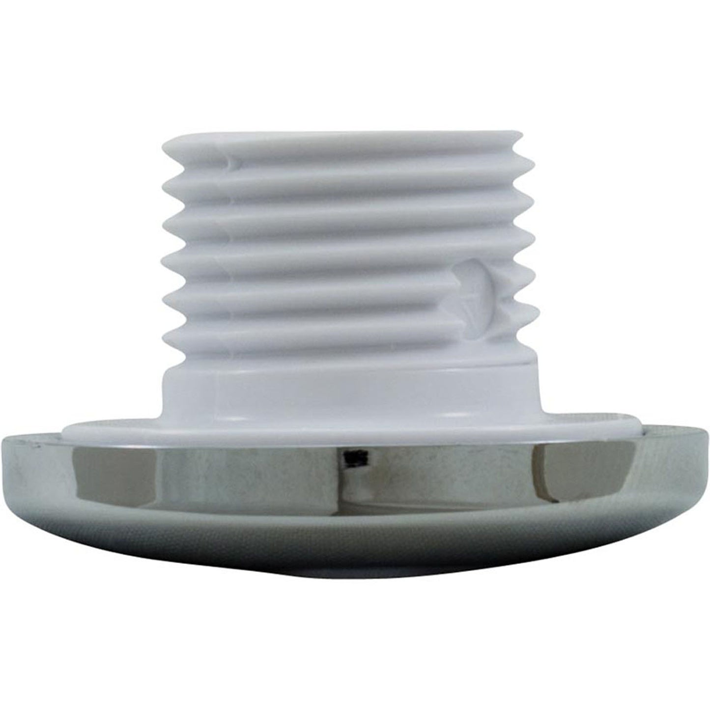 Jet Intl, BWG/BWG Micro Pulse, 1-5/8"fd, Twin Roto, Chrome