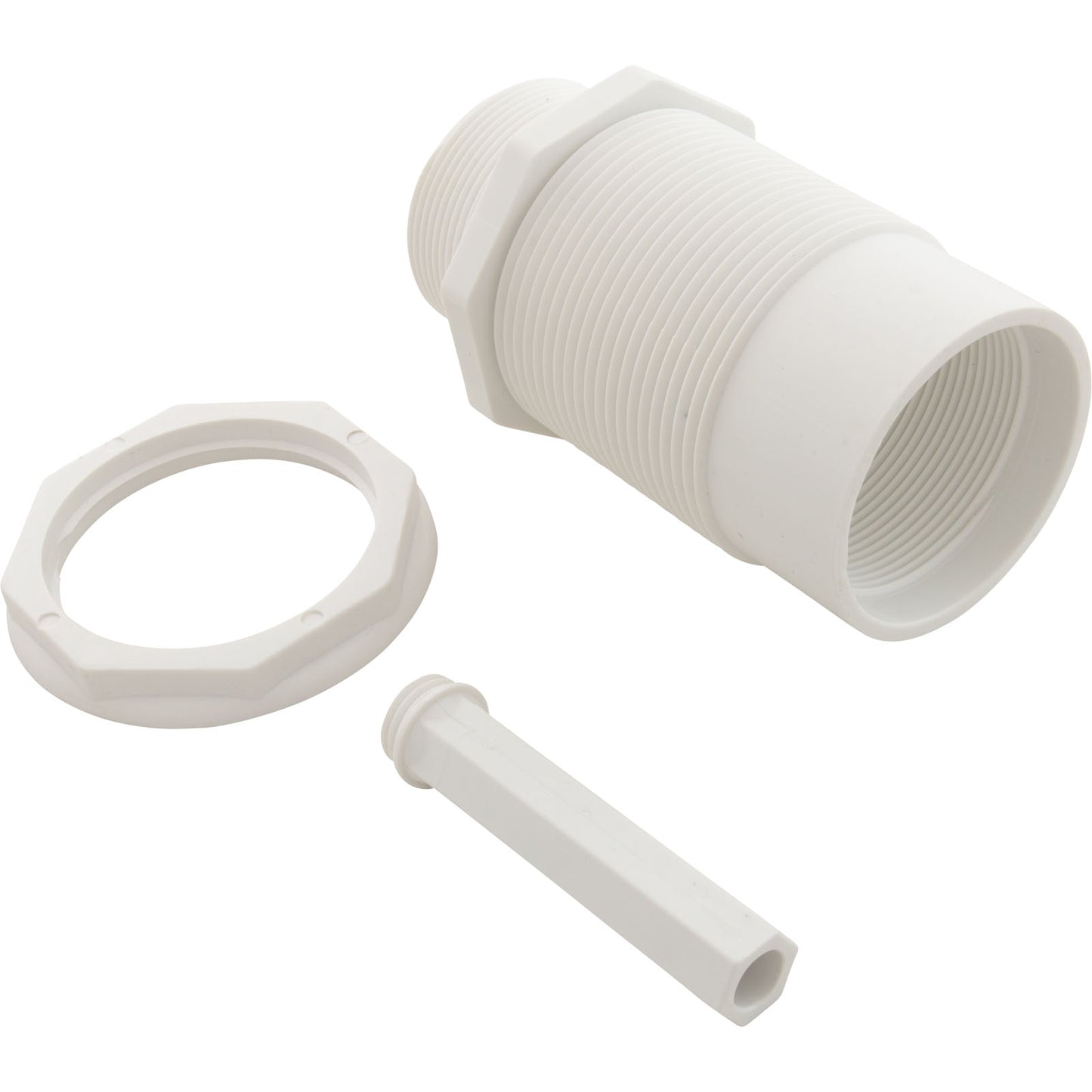 Extension Kit, BWG/HAI Hydro Jet Gunite, w/Nozzle, Nut