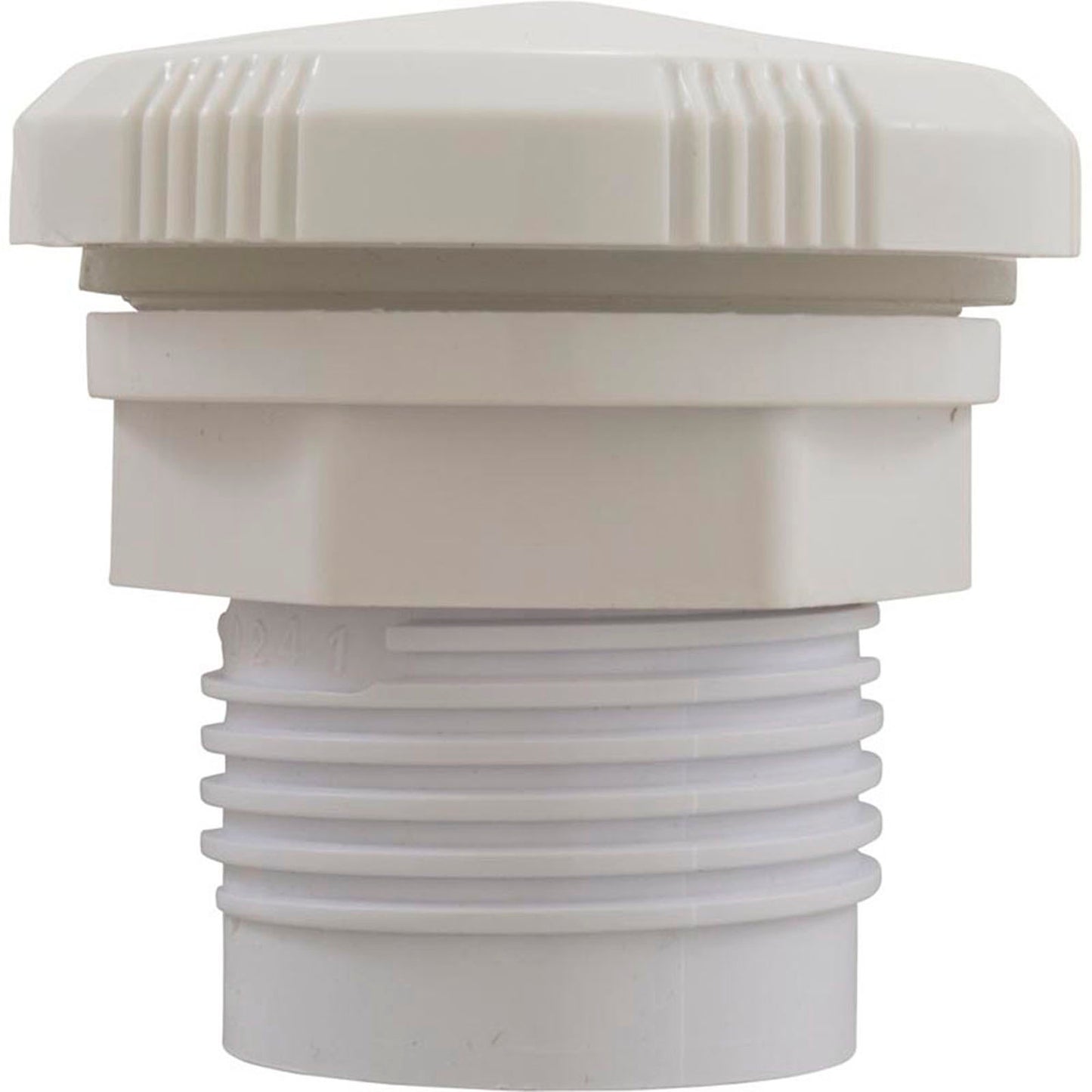 Air Control, CMP Bottom Draw, 1" Slip, 1-5/8"hs, 2-1/2" Cap