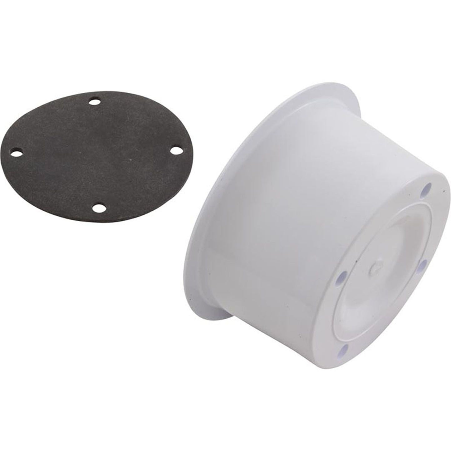 Pressure Test Plug, Jacuzzi Swim Jet PSJ/CSJ, w/Gasket/Screws