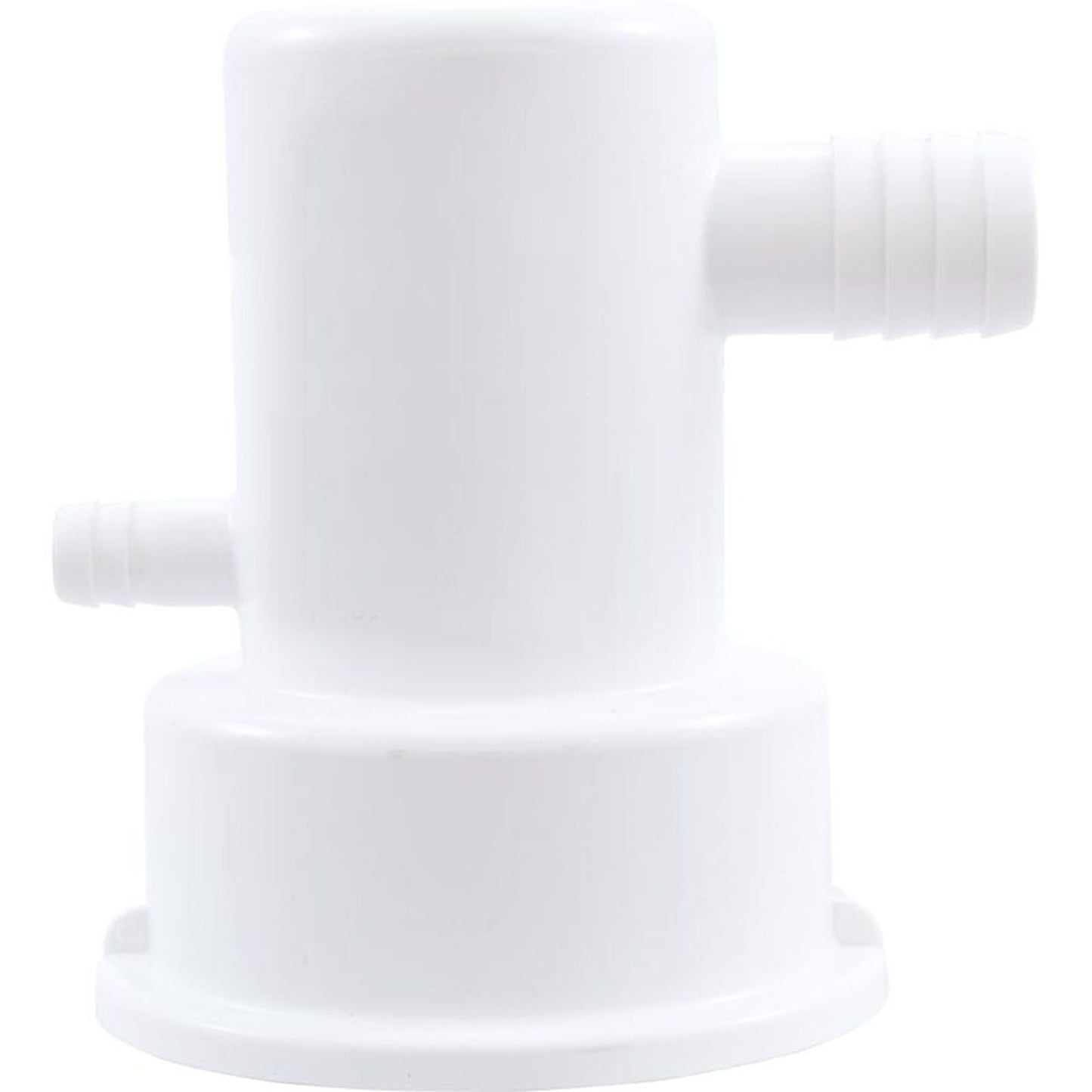 Cuerpo de chorro, BWG Luxury, 3/8"b, 3/4"b