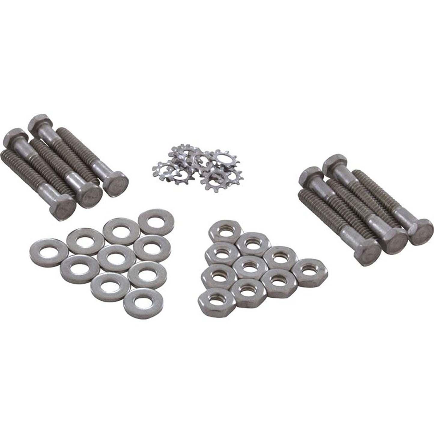 Hardware Kit, Balboa Water Group/Pentair Aquafan