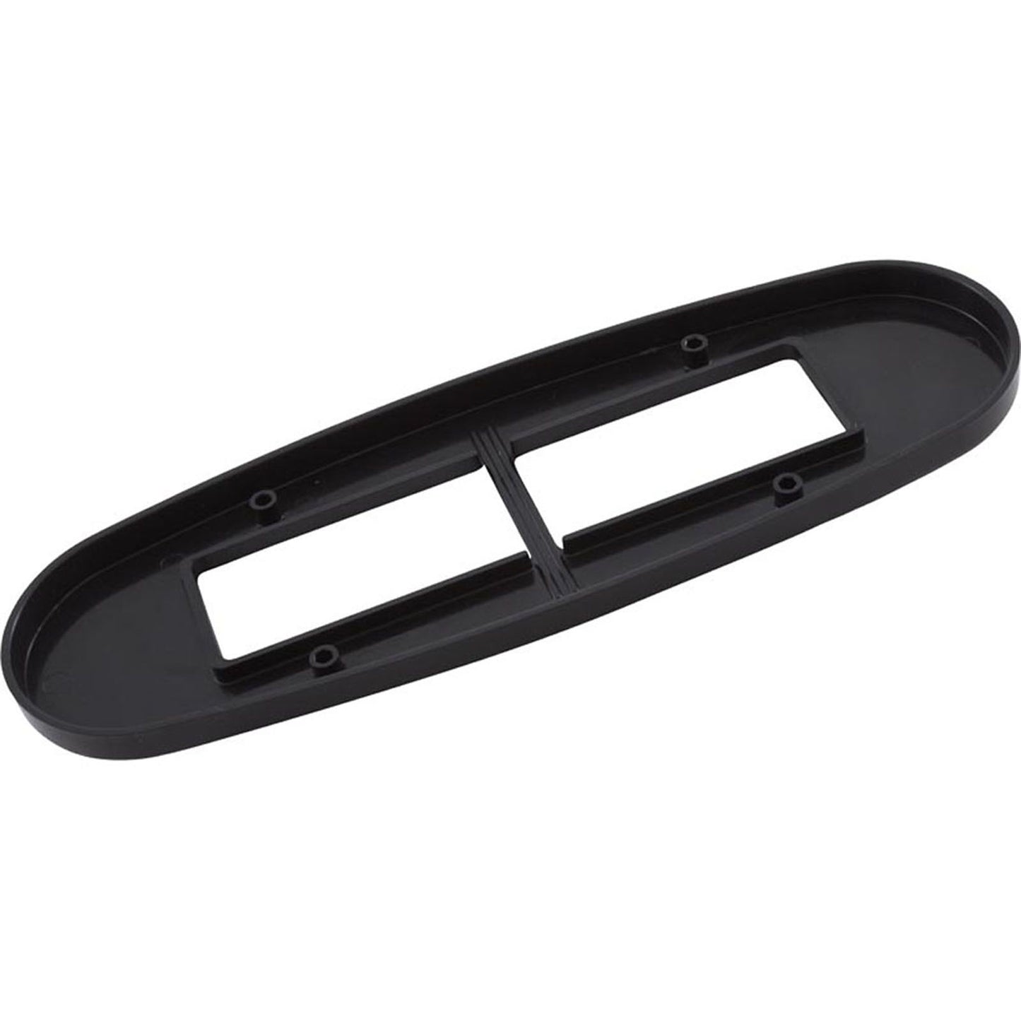 Cover, Balboa Water Group Aqua Fan Jet, Black