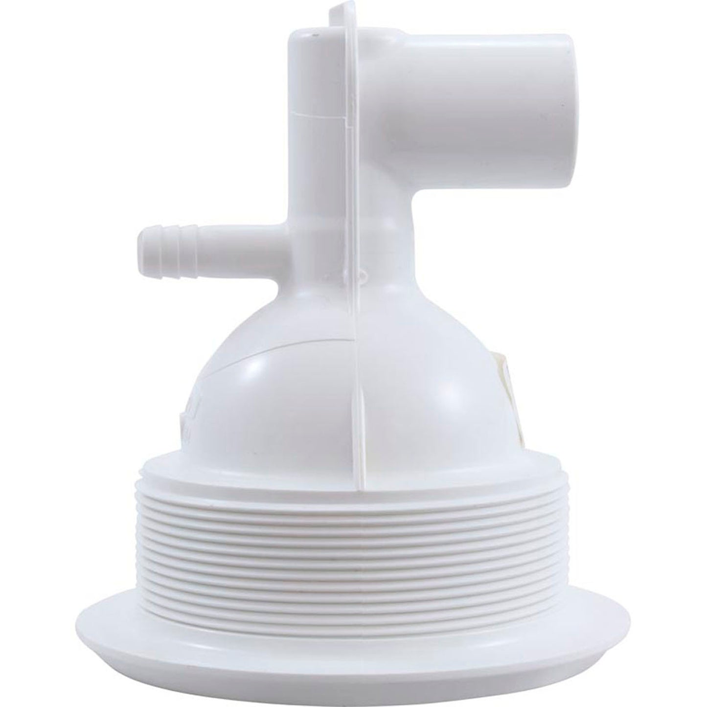 Jet Body, BWG Cyclone, a3/8"b, w3/4"s, w/Check Valve