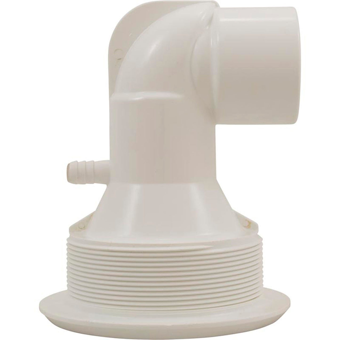 Jet Body, BWG Super Cyclone, a3/8"b, w1-1/2"s, w/Chk Valve