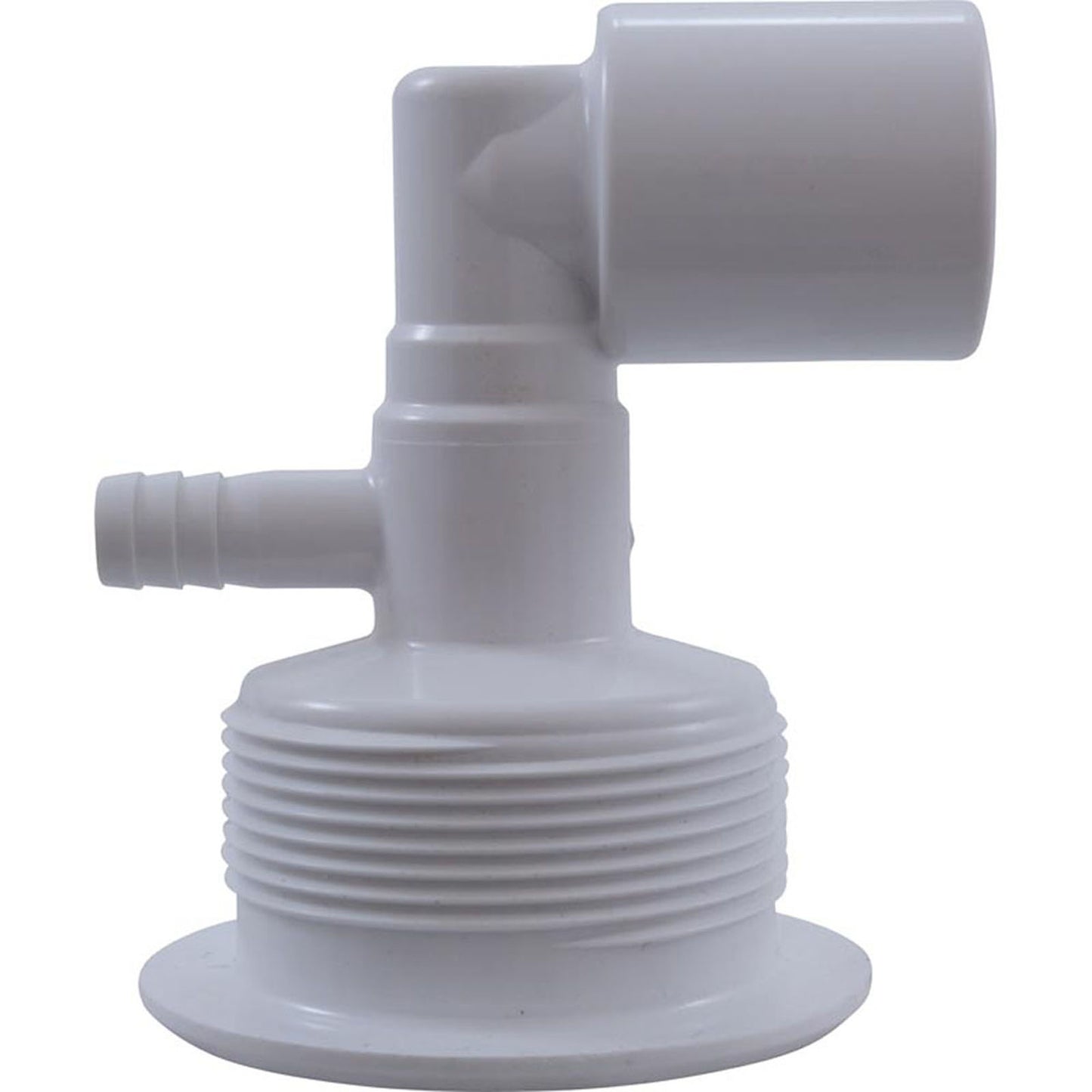 Jet Body, BWG Cyclone Micro, a3/8"b, w3/4"s