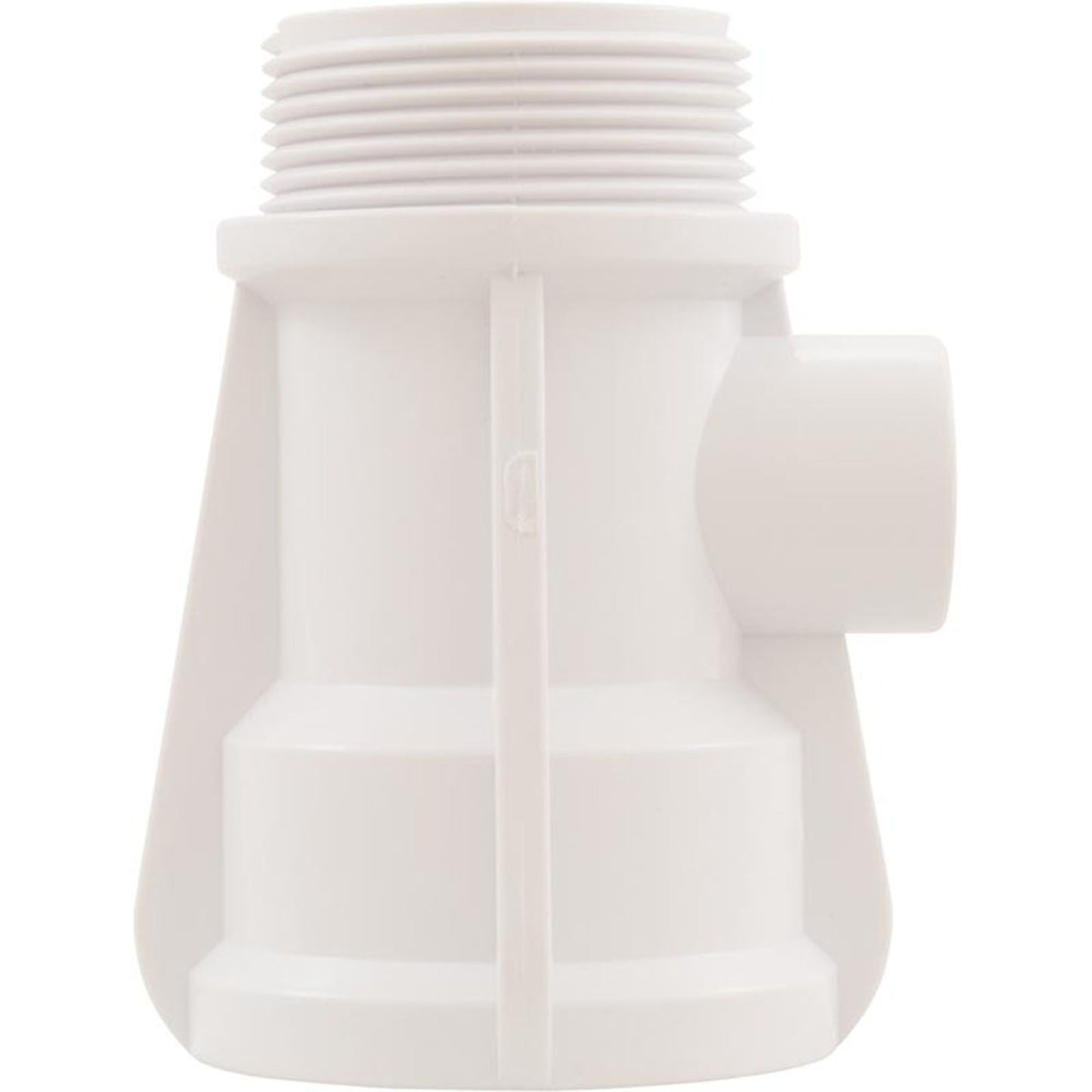 Return Fitting, Hayward Jet Air, 1-1/2"fpt x 1-1/2"mpt