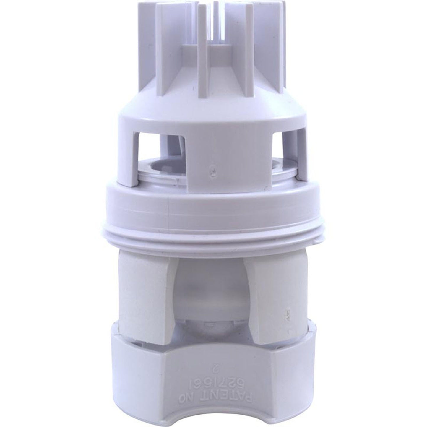 Nozzle, Hayward Jet Air III, Pulse-Flo, Roto, White