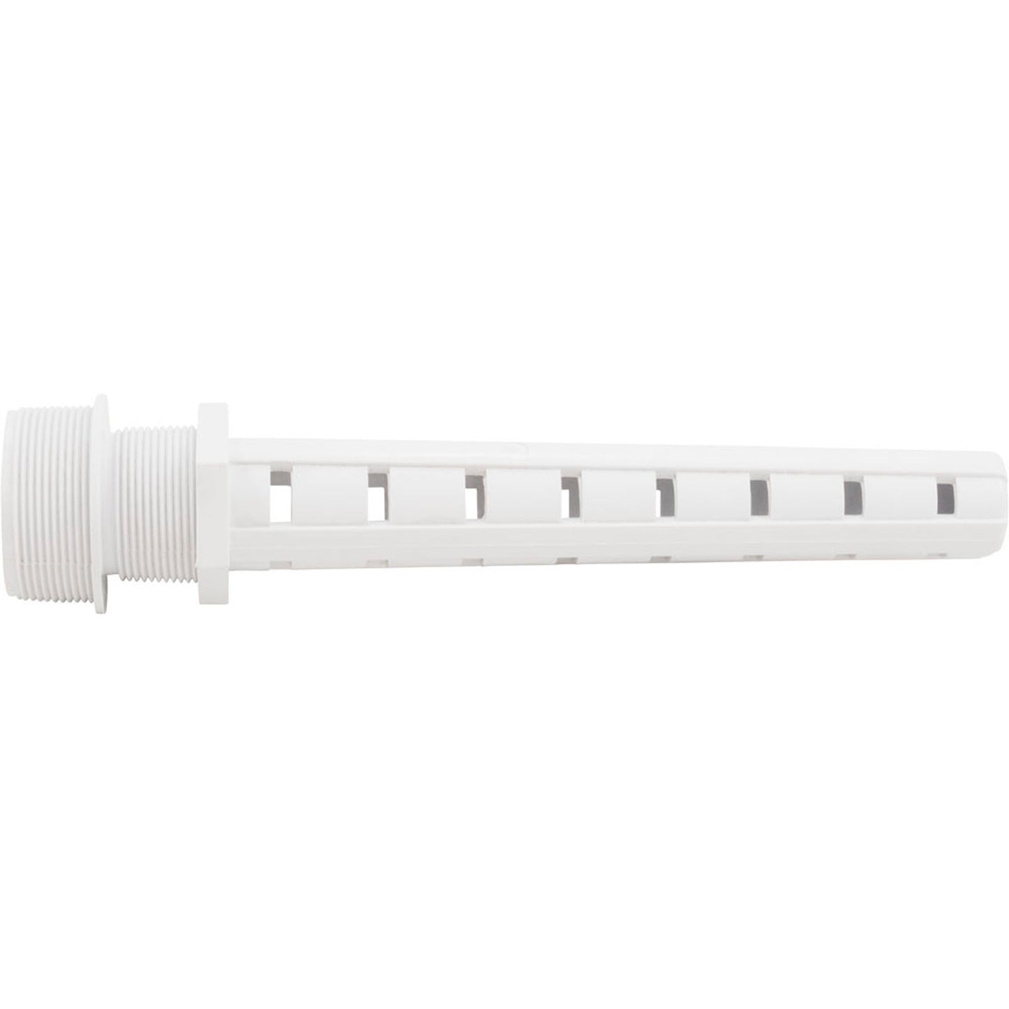 Collector Tube, Hayward Main Drain/Suc Outlets, 12"x2"s, 2Pak