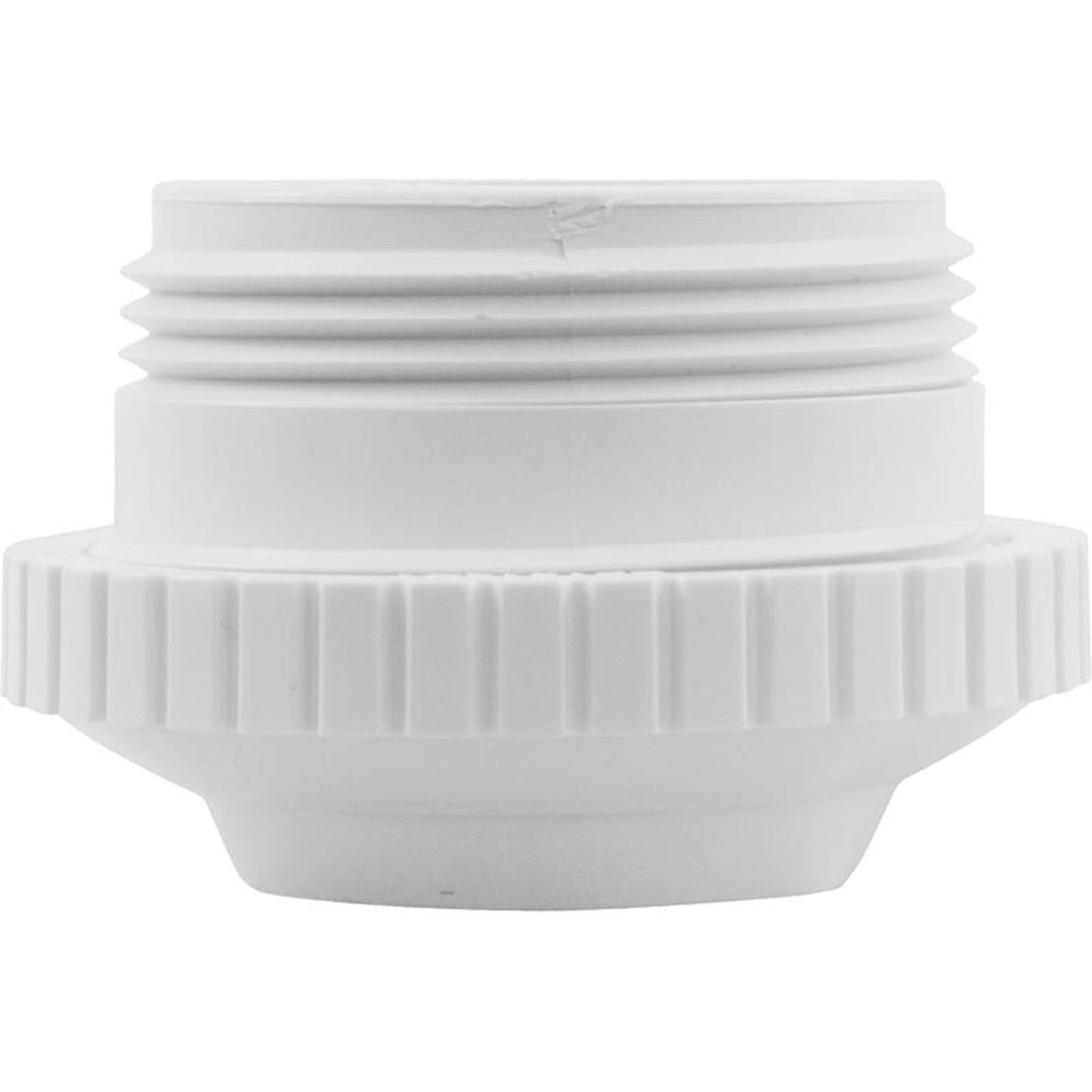 Eyeball Inlet, Hayward Hydrostream, 1" Orifice, 2-3/8"fd, Wht