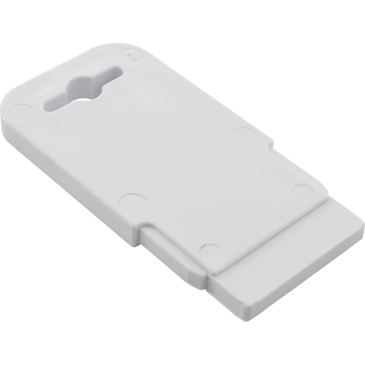 Herramienta para quitar el asiento del globo ocular, Hayward