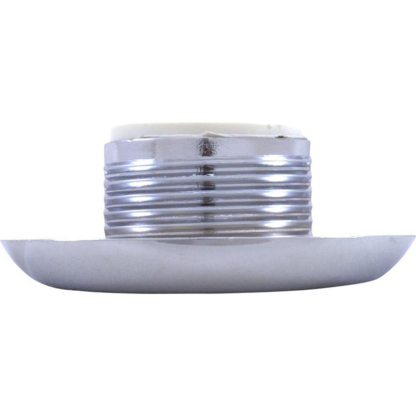 Jet Intl, HydraBaths Standard, 2-1/2"fd, Dir, Smth, Chr