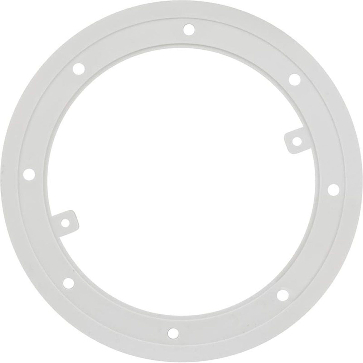 Ring, Olympic ACM-97TV, Main Drain